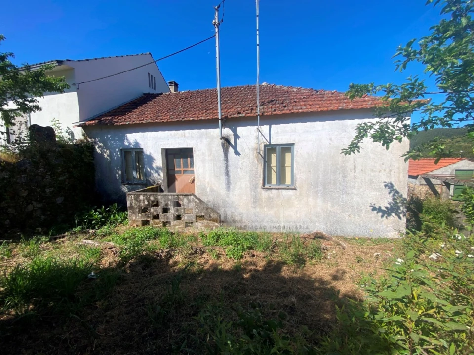 Moradia T3 para Venda em Figueiró dos Vinhos e Bairradas Foto 10