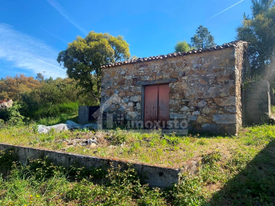 Moradia T3 para Venda em Figueiró dos Vinhos e Bairradas Foto 11