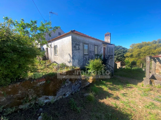 Moradia T3 para Venda em Figueiró dos Vinhos e Bairradas Foto 2