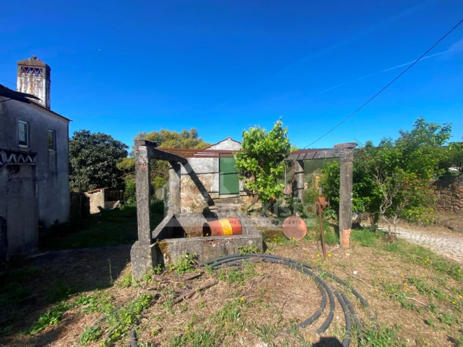 Moradia T3 para Venda em Figueiró dos Vinhos e Bairradas Foto 7