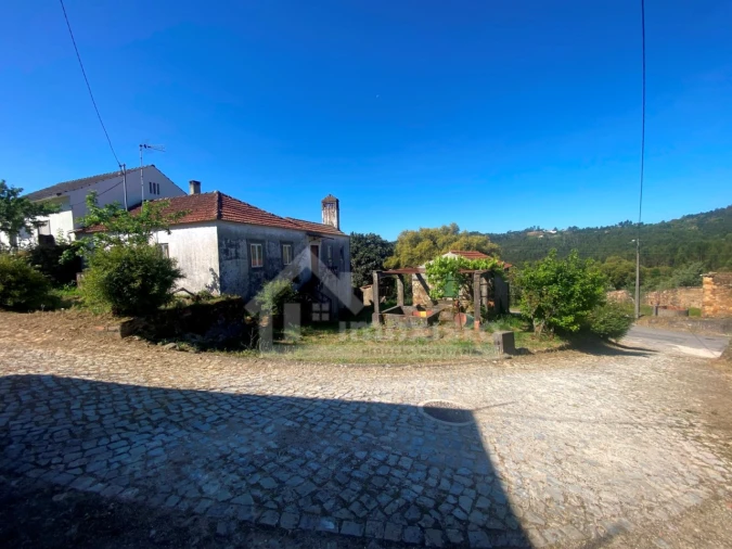 Moradia T3 para Venda em Figueiró dos Vinhos e Bairradas Foto 12