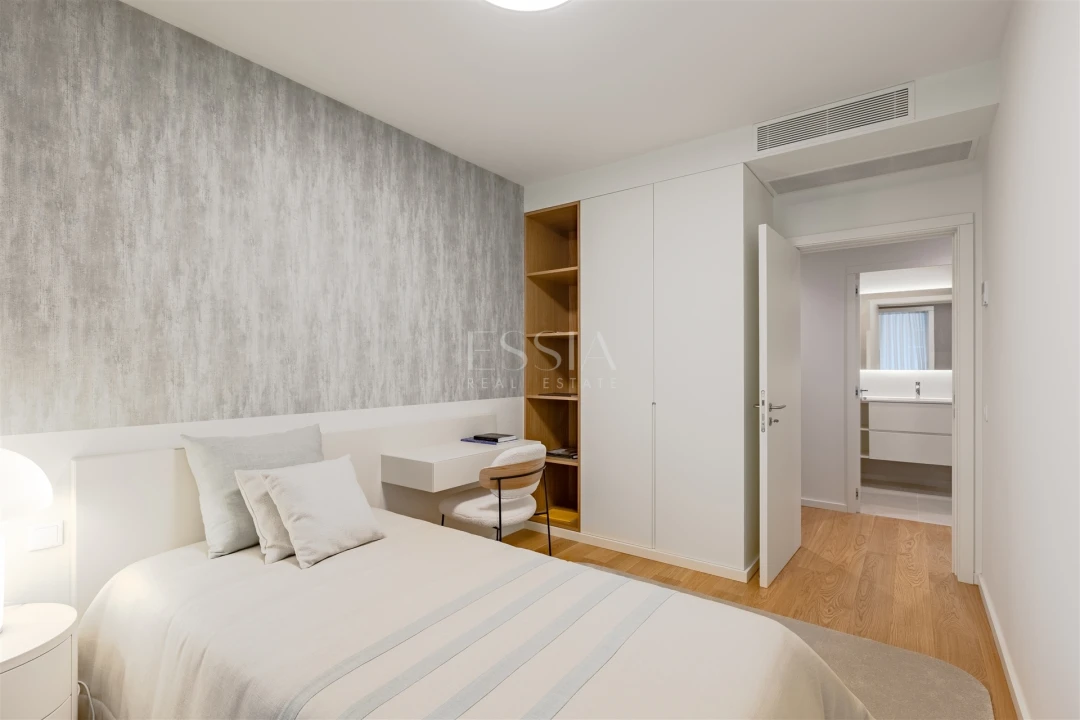 Apartamento T2 para Venda em Santa Marinha e São Pedro da Afurada Foto 19