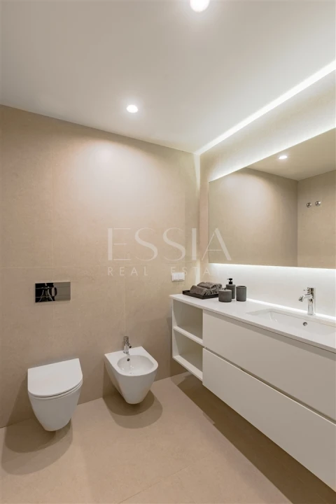 Apartamento T2 para Venda em Santa Marinha e São Pedro da Afurada