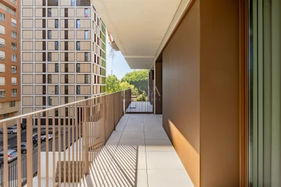 Apartamento T2 para Venda em Santa Marinha e São Pedro da Afurada