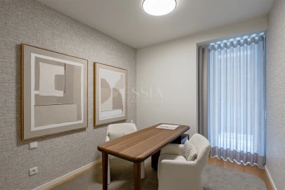 Apartamento T2 para Venda em Santa Marinha e São Pedro da Afurada