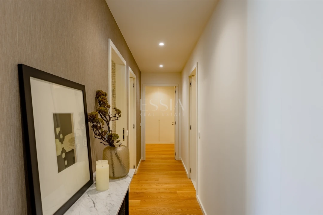 Apartamento T2 para Venda em Santa Marinha e São Pedro da Afurada Foto 13