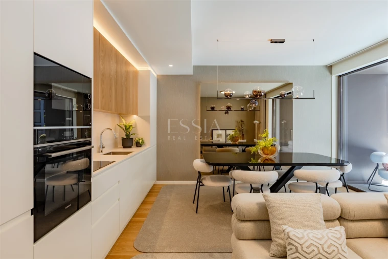 Apartamento T2 para Venda em Santa Marinha e São Pedro da Afurada Foto 9
