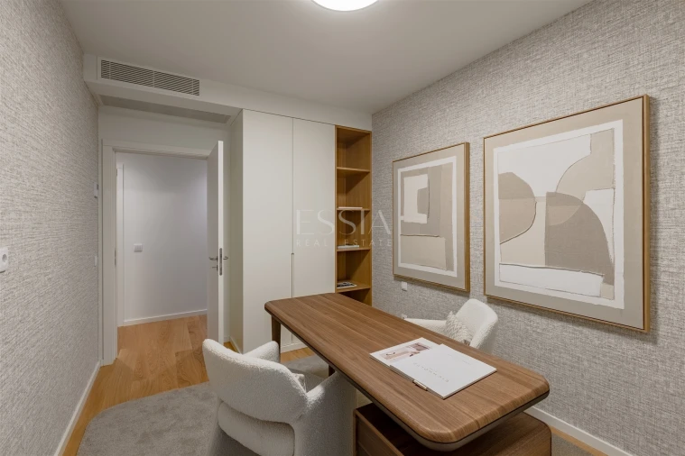 Apartamento T2 para Venda em Santa Marinha e São Pedro da Afurada Foto 22