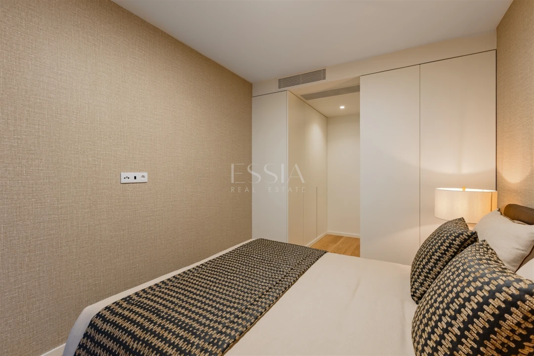 Apartamento T2 para Venda em Santa Marinha e São Pedro da Afurada Foto 15