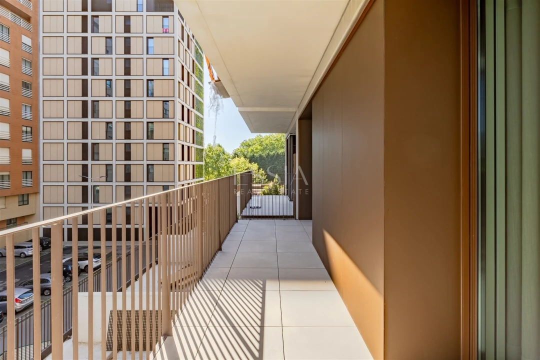 Apartamento T2 para Venda em Santa Marinha e São Pedro da Afurada Foto 5