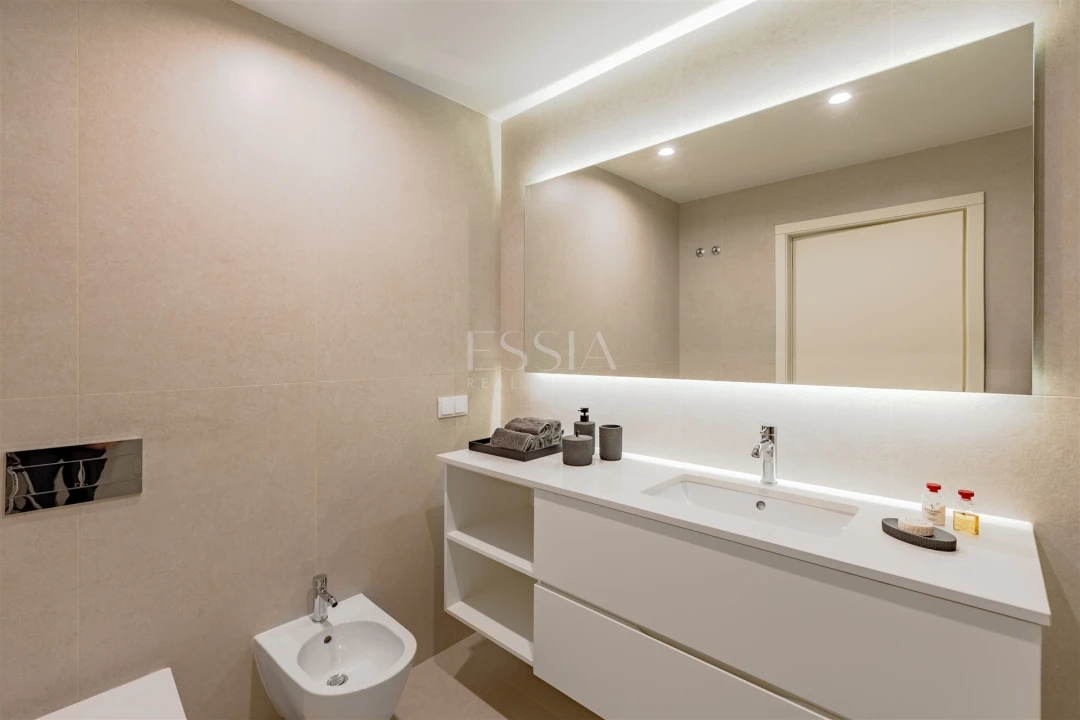 Apartamento T2 para Venda em Santa Marinha e São Pedro da Afurada Foto 29