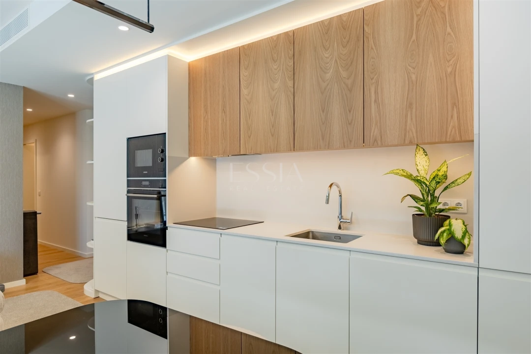 Apartamento T2 para Venda em Santa Marinha e São Pedro da Afurada Foto 10