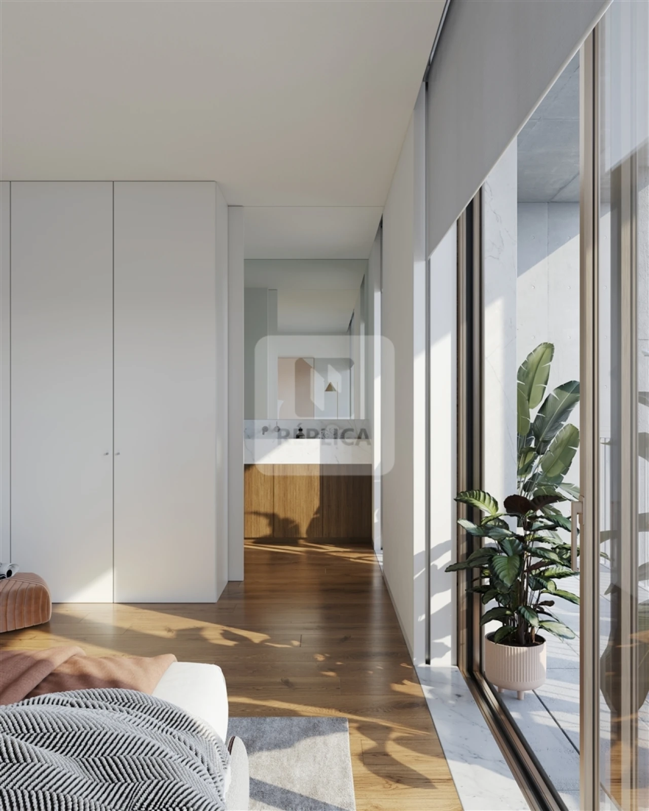 Moradia T3 para Venda em Arcozelo Foto 5