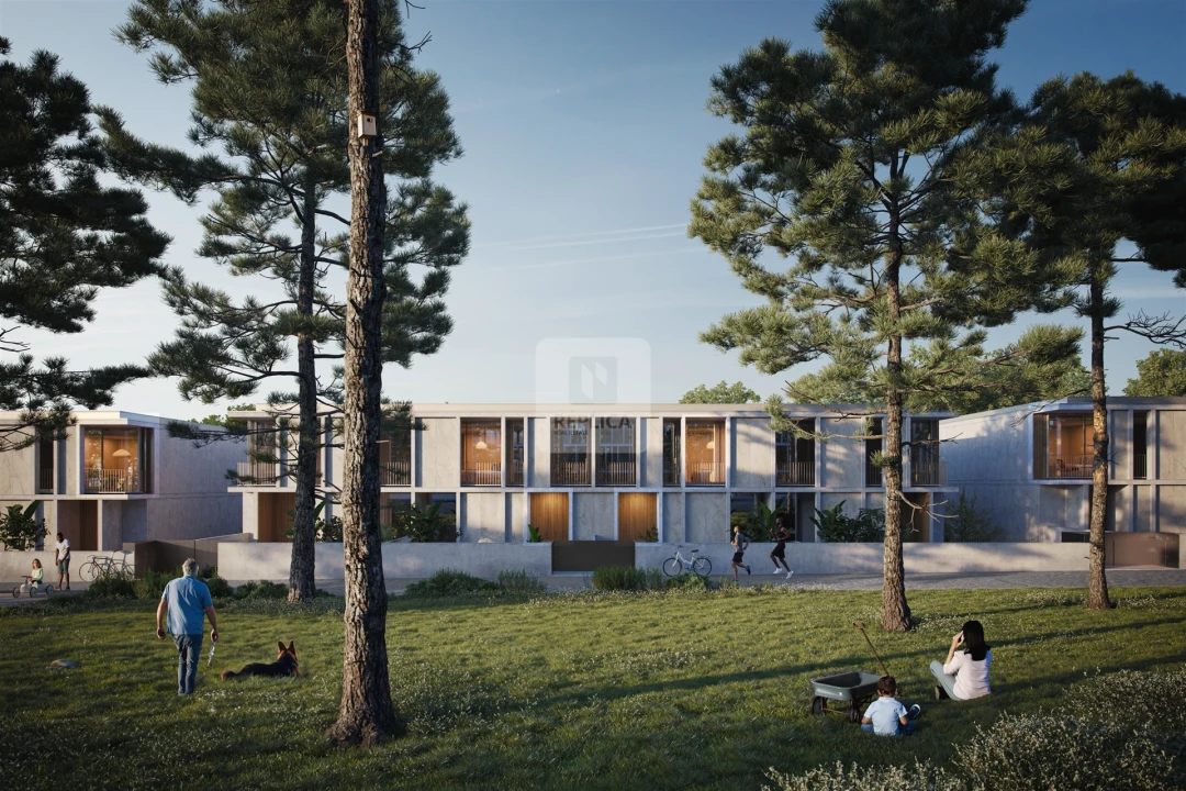 Moradia T3 para Venda em Arcozelo Foto 8