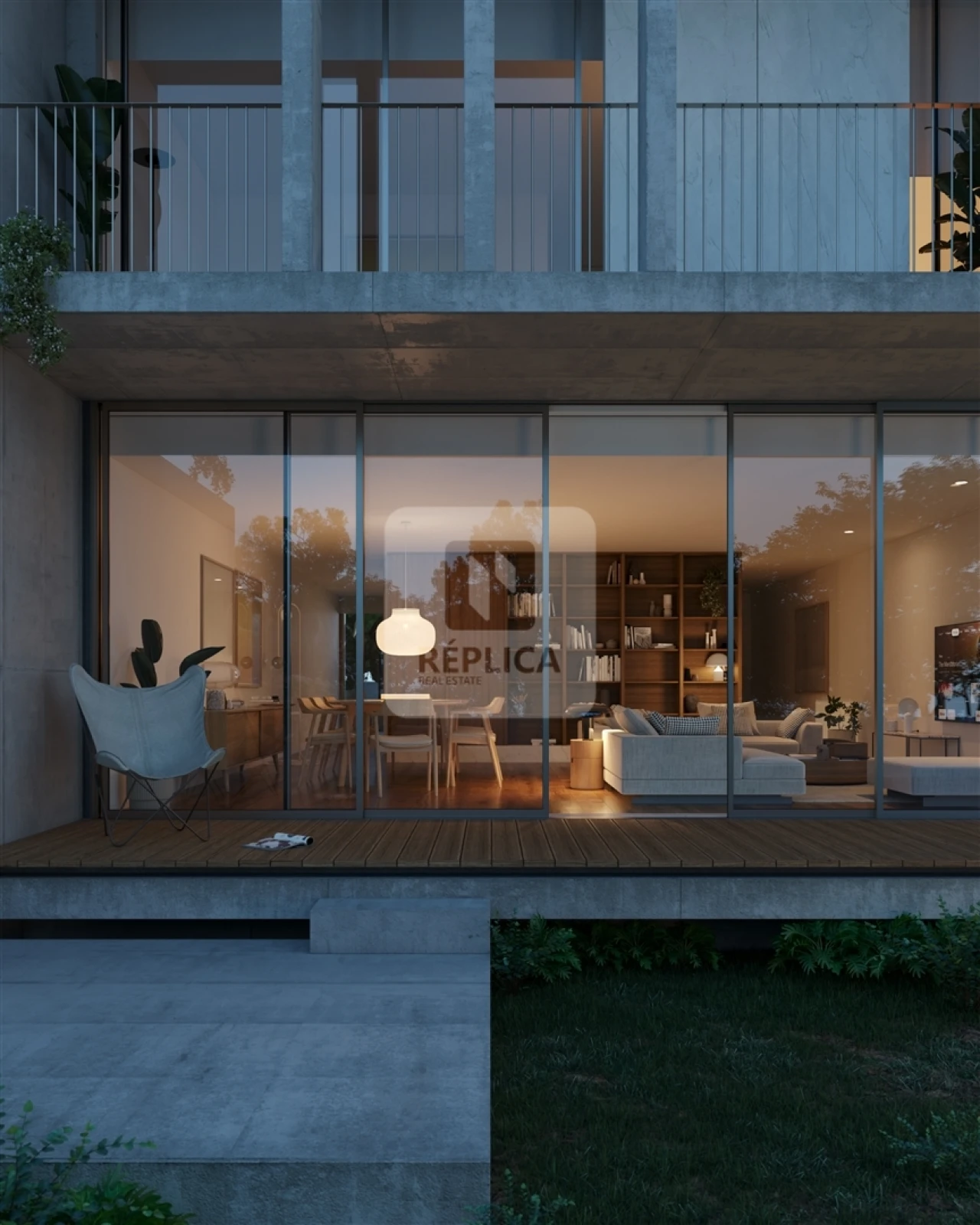 Moradia T3 para Venda em Arcozelo Foto 7