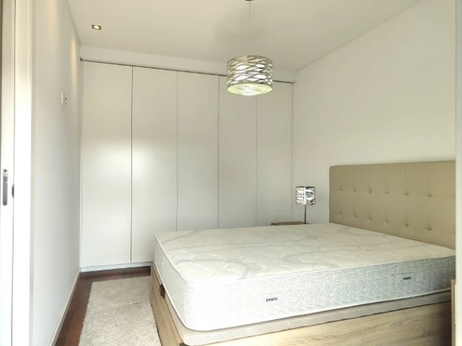 Apartamento T1 para Arrendamento em Glória e Vera Cruz Foto 10