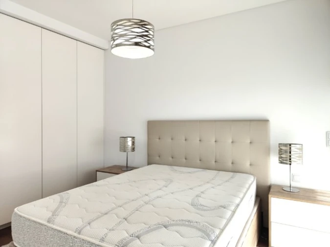 Apartamento T1 para Arrendamento em Glória e Vera Cruz Foto 9