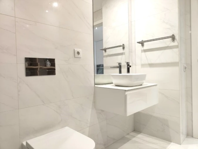 Apartamento T1 para Arrendamento em Glória e Vera Cruz Foto 12