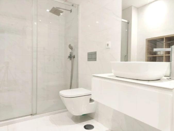 Apartamento T1 para Arrendamento em Glória e Vera Cruz Foto 11