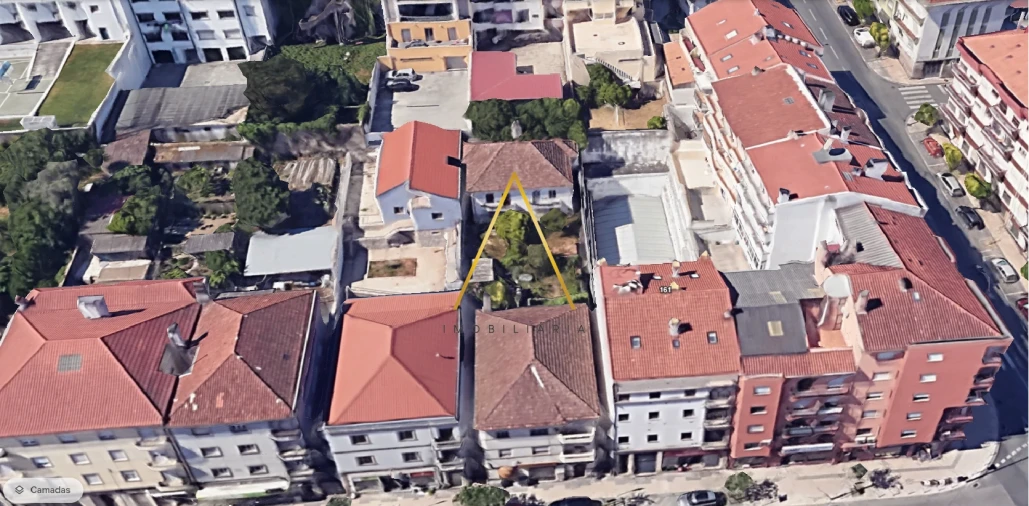 Prédio para Venda em Viseu Foto 2