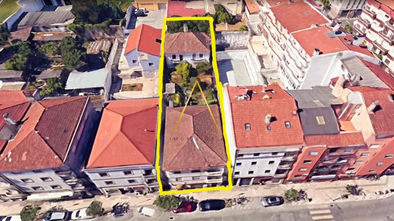 Prédio para Venda em Viseu Foto 1