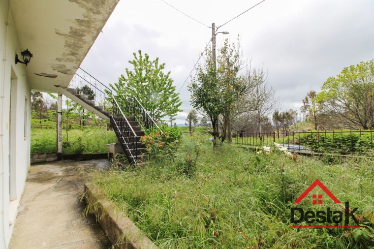 Moradia T5 para Venda em Sul Foto 2