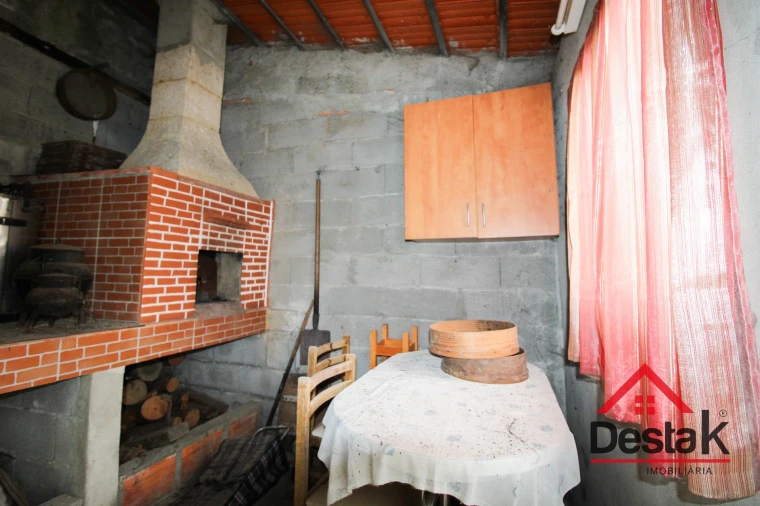 Moradia T5 para Venda em Sul Foto 22