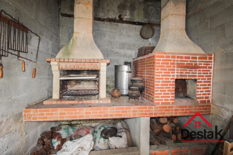 Moradia T5 para Venda em Sul Foto 20