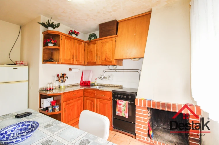 Moradia T5 para Venda em Sul Foto 8