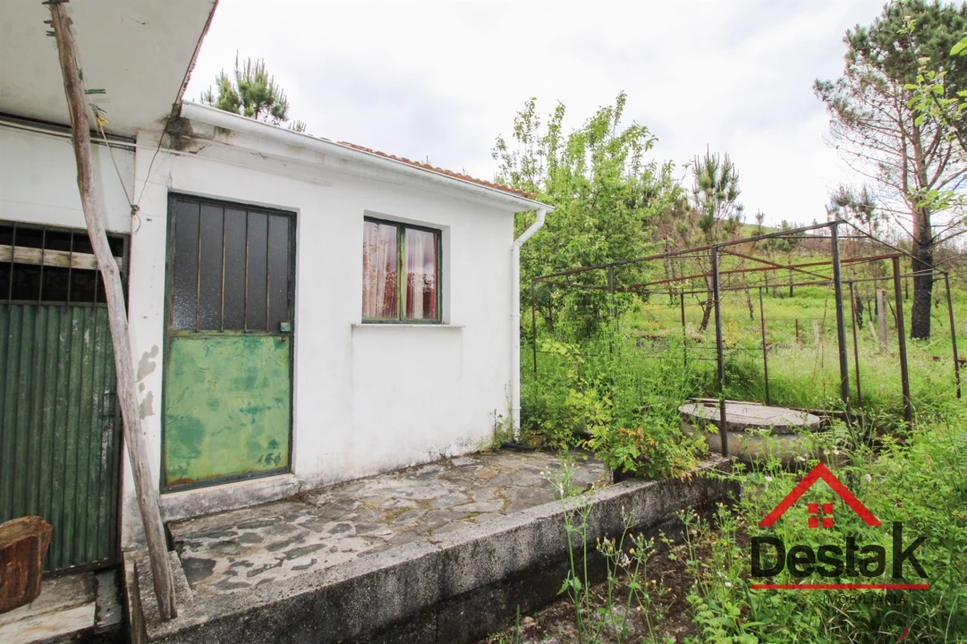 Moradia T5 para Venda em Sul Foto 19