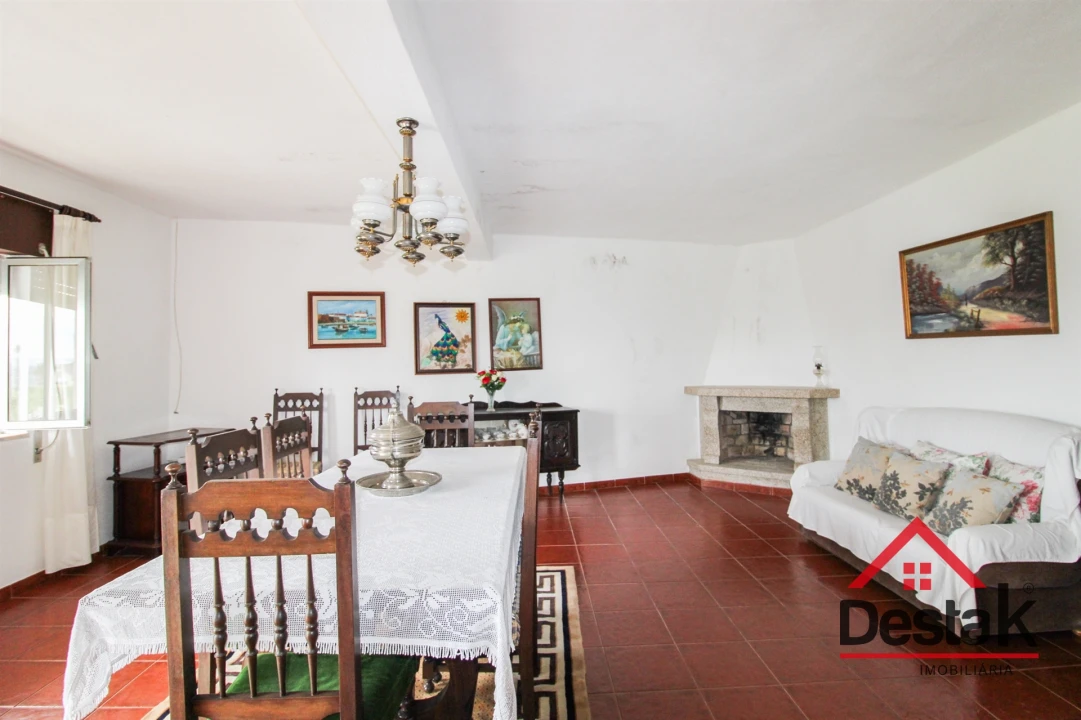 Moradia T5 para Venda em Sul Foto 25