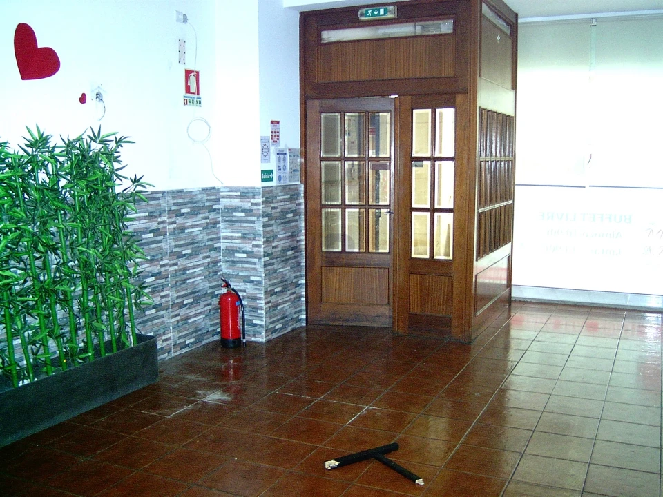 Loja para Venda em Aguas Santas Foto 10