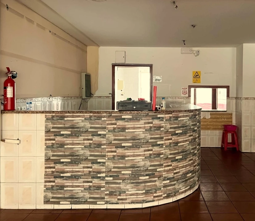 Loja para Venda em Aguas Santas Foto 6