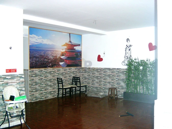 Loja para Venda em Aguas Santas Foto 5