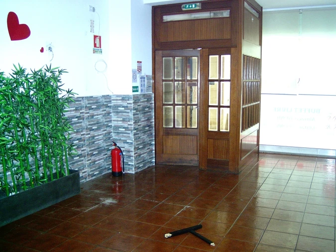 Loja para Venda em Aguas Santas Foto 10