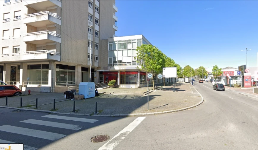 Loja para Venda em Aguas Santas Foto 13