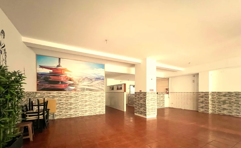 Loja para Venda em Aguas Santas Foto 3