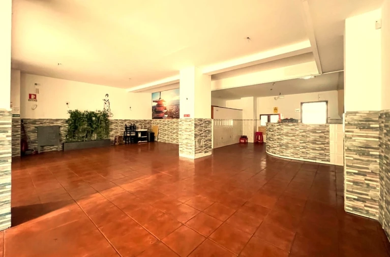 Loja para Venda em Aguas Santas Foto 1