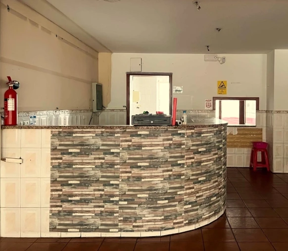 Loja para Venda em Aguas Santas Foto 6