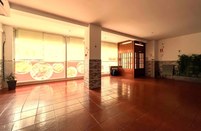 Loja para Venda em Aguas Santas Foto 2