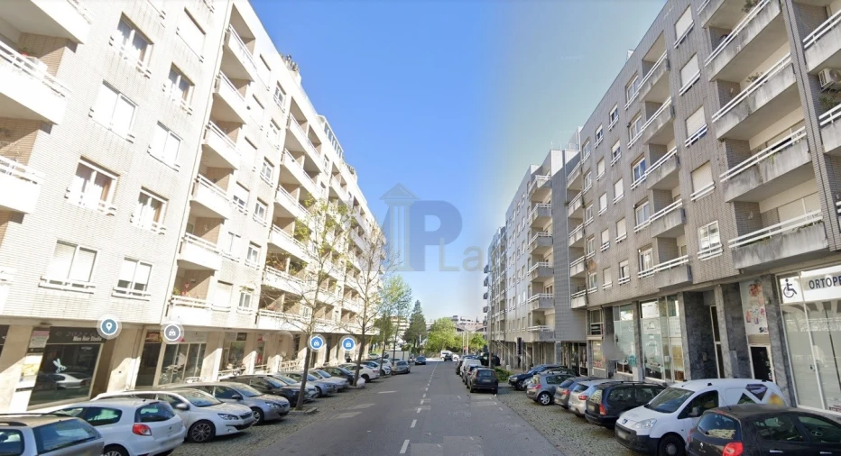 Loja para Venda em Aguas Santas Foto 14