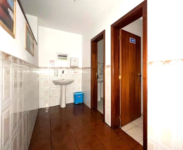 Loja para Venda em Aguas Santas Foto 9