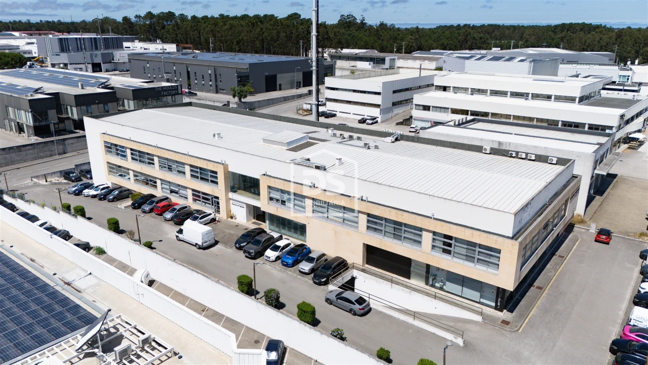 Escritório para Arrendamento em Marinha Grande Foto 31