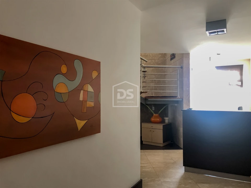 Escritório para Arrendamento em Marinha Grande Foto 23