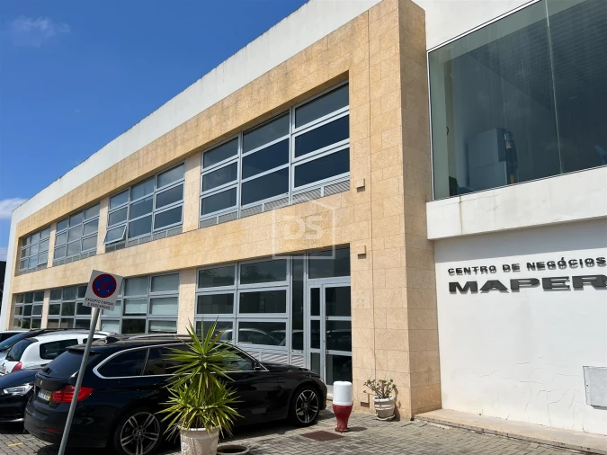 Escritório para Arrendamento em Marinha Grande Foto 29