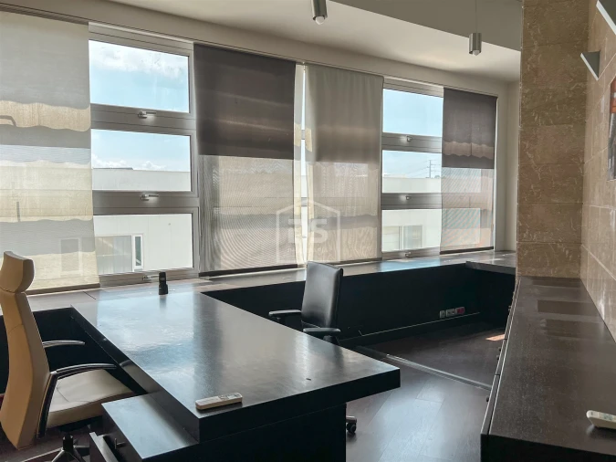 Escritório para Arrendamento em Marinha Grande Foto 12