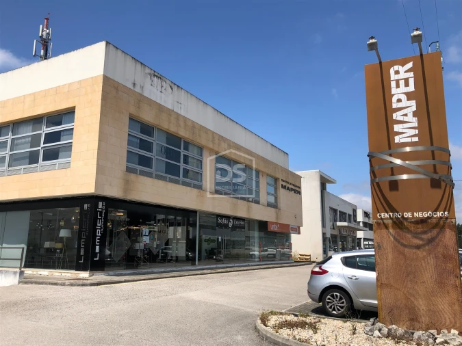 Escritório para Arrendamento em Marinha Grande Foto 30