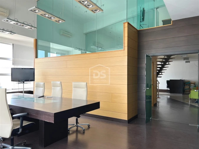 Escritório para Arrendamento em Marinha Grande Foto 3