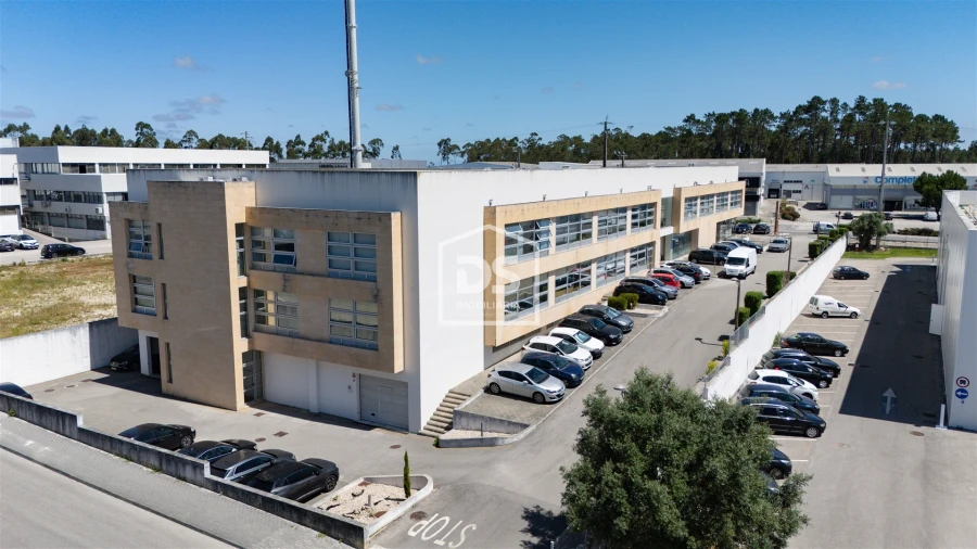 Escritório para Arrendamento em Marinha Grande Foto 34