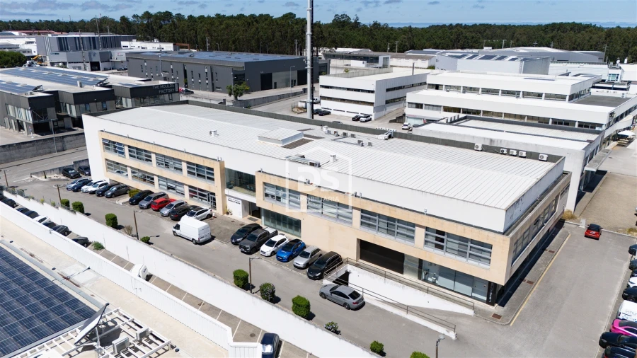 Escritório para Venda em Marinha Grande Foto 19